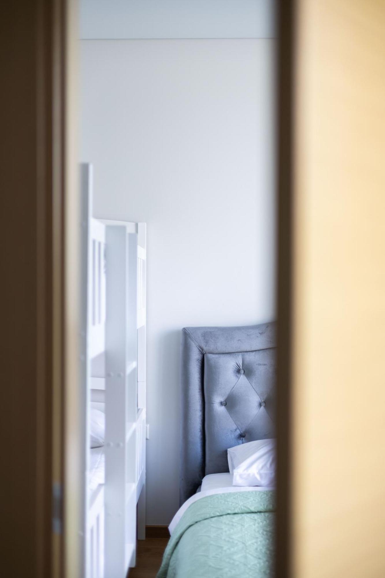 Appartement Deja Blue By Cohost à Palanga Extérieur photo