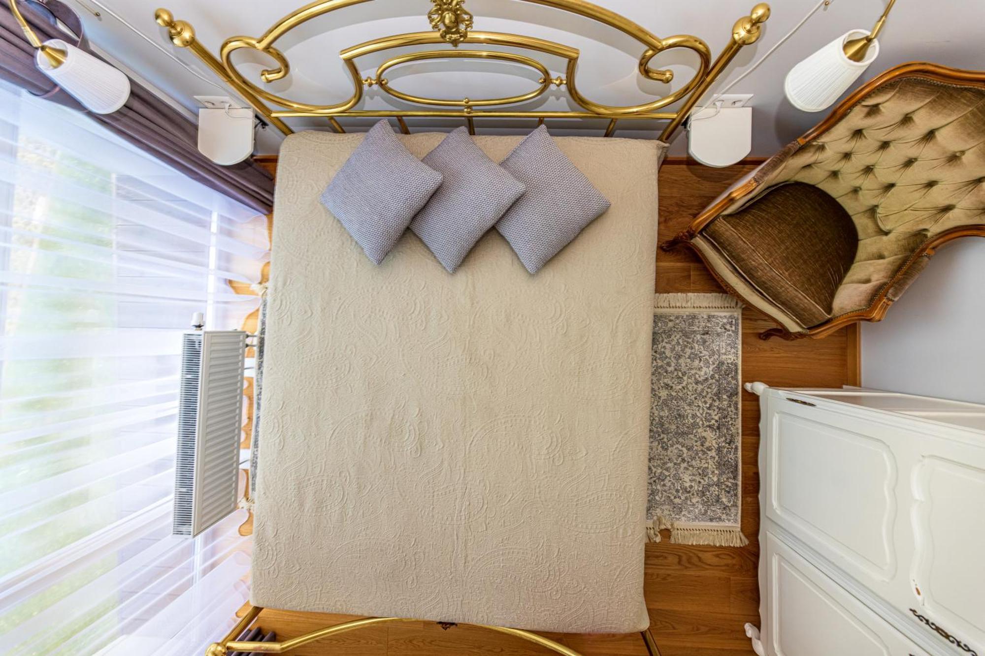 Appartement Deja Blue By Cohost à Palanga Extérieur photo